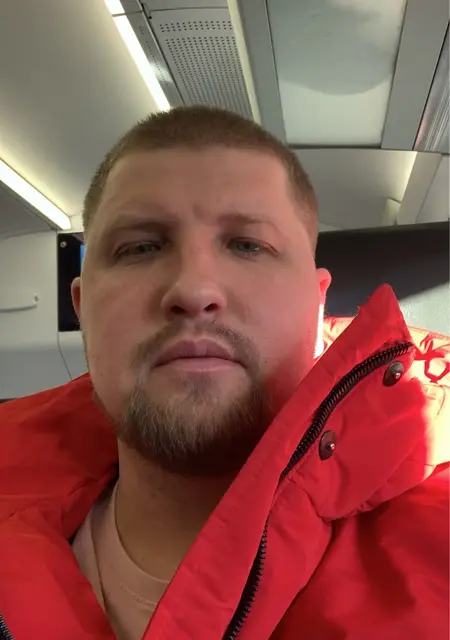 Алексей из Южно-Сахалинска, мне 34, познакомлюсь для приятного времяпровождения