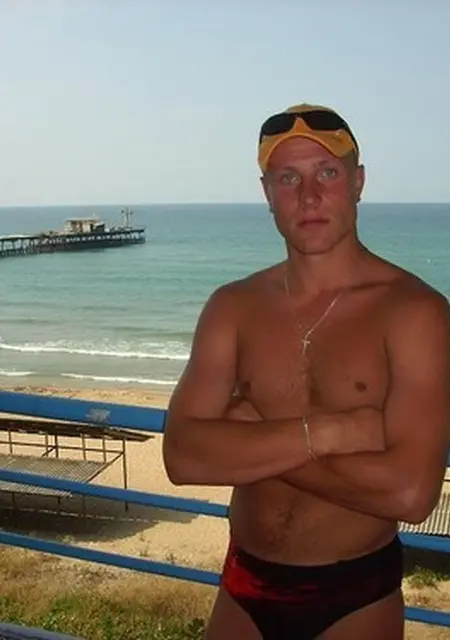 Я Andrey, 39, знакомлюсь для приятного времяпровождения в Твери