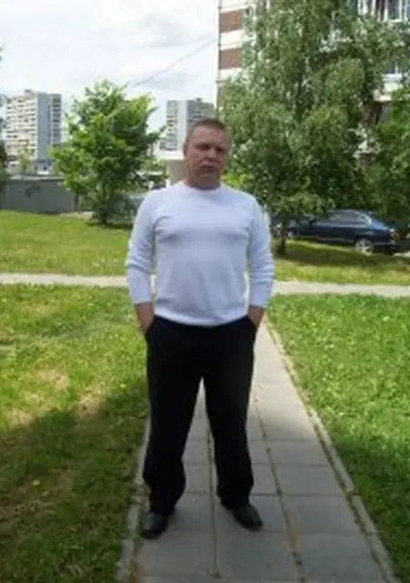 Я Виталий, 56, знакомлюсь для постоянных отношений в Зеленограде