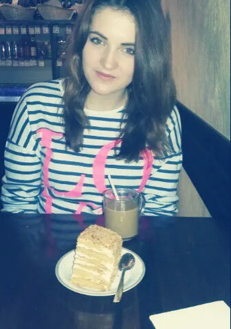 Мечта из Житомира, мне 28, познакомлюсь для вирта