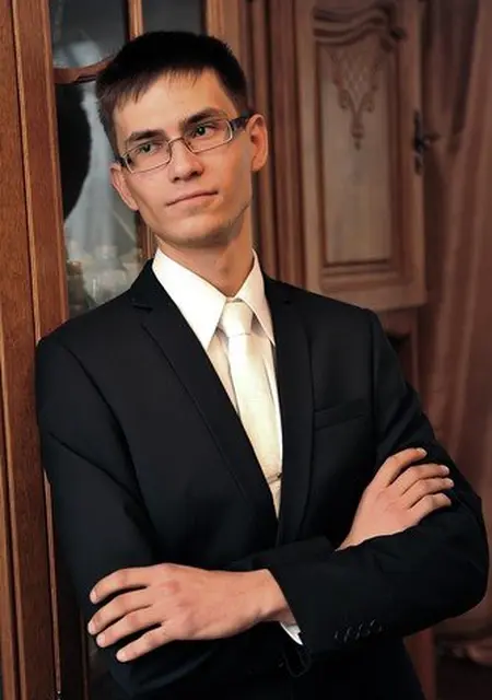 Фёдор из Тольятти, ищу на сайте знакомства на одну ночь