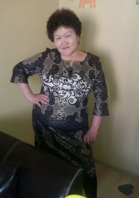 Лариса из Улан-Удэ, ищу на сайте знакомства без обязательств