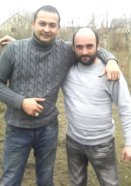 Я Артем, 39, знакомлюсь для постоянных отношений в Дербенте