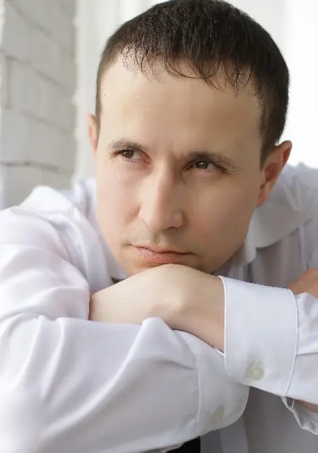 Я Андрей, 45, знакомлюсь без обязательств в Большом Камне