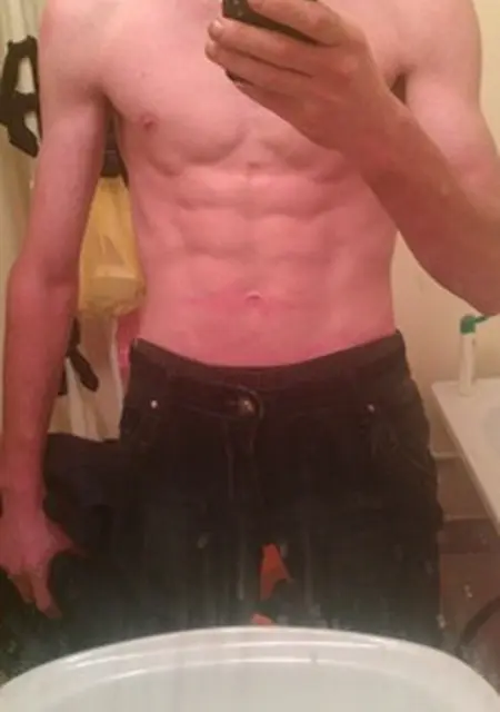 Я Федор, 32, из Орехово-Зуево, ищу знакомство для постоянных отношений