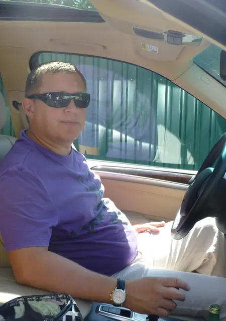 Алексей из Серпухова, ищу на сайте знакомства на одну ночь