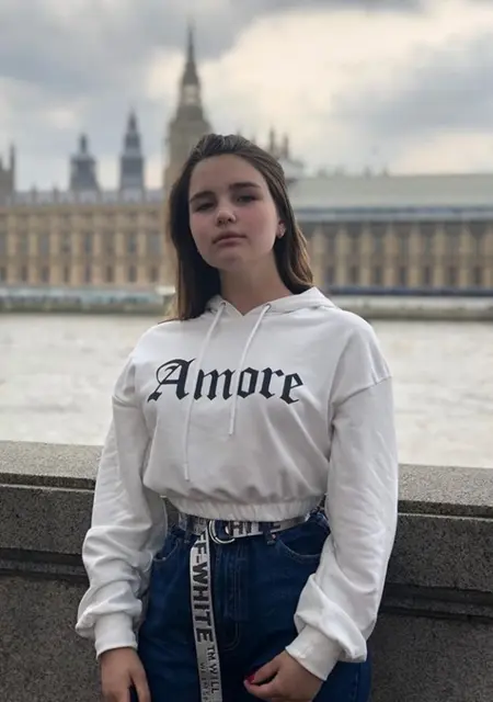 Иринка из Полтавы, мне 24, познакомлюсь для постоянных отношений