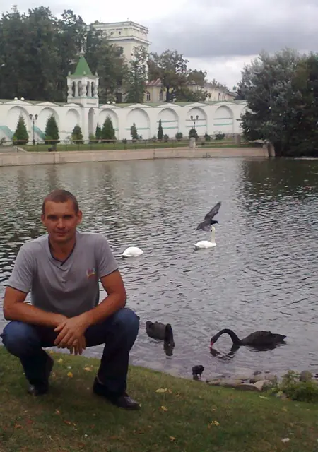 Я Slava, 50, из Раменского, ищу знакомство для постоянных отношений