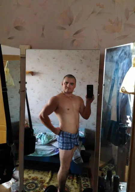 Андрей из Сергиева Посада, мне 41, познакомлюсь для общения