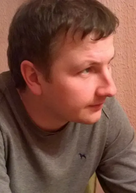 Я Виктор, 41, из Судака, ищу знакомства без обязательств