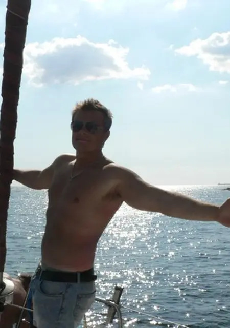 Я Виталий, 47, из Белова, ищу знакомство для общения