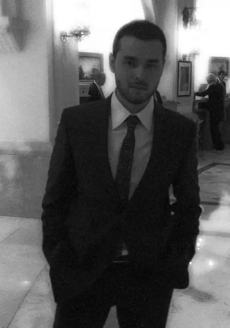 Я Sasha, 28, из Кургана, ищу знакомство для общения