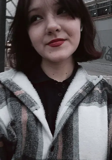 Марьям из Ижевска, ищу на сайте знакомства на одну ночь