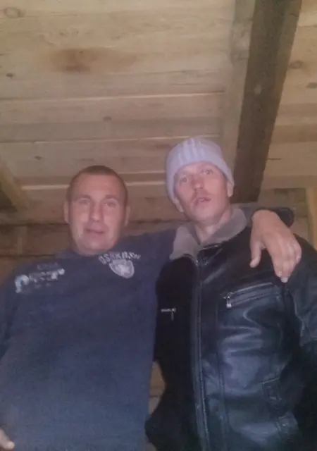 Я Сергей, 43, знакомлюсь без обязательств в Нижнеудинске