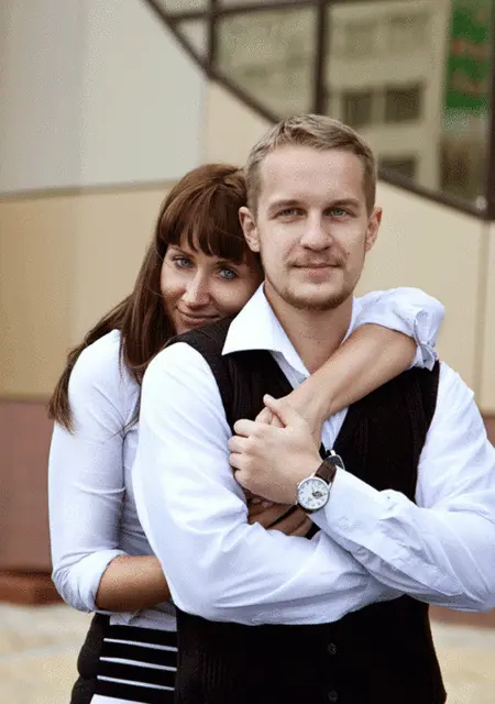 Анатолий Марина з Кобеляков