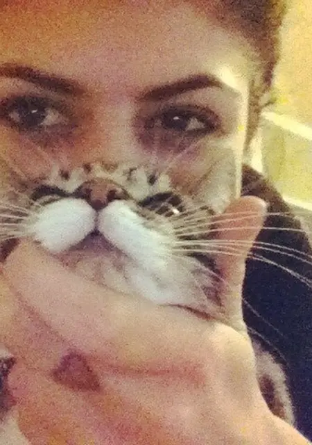 Настя из Львова, мне 31, познакомлюсь для общения