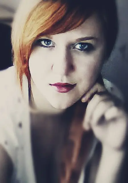 Я Катерина, 31, знакомлюсь для общения в Краматорске