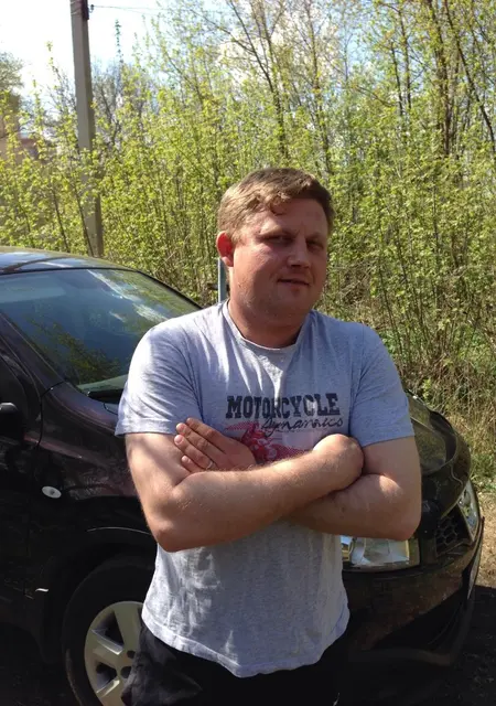 Я Дима, 44, знакомлюсь без обязательств в Дмитрове