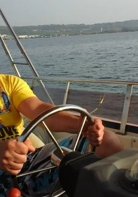 Я Юлий, 51, знакомлюсь для дружбы в Сергиевом Посаде