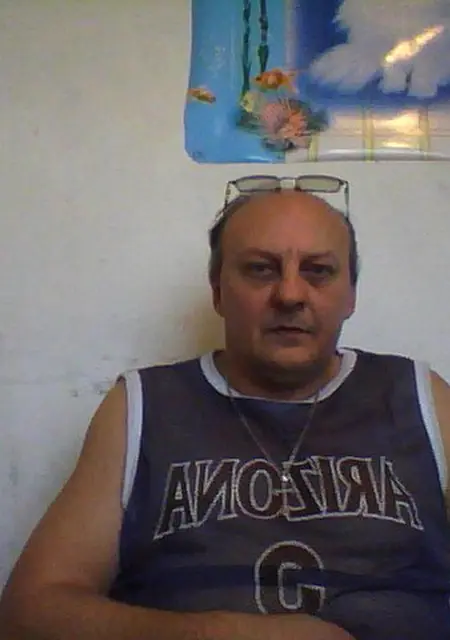 Valdemar из Новоалександровска, мне 57, познакомлюсь для постоянных отношений