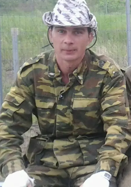 Я Нежный, 40, из Можайска, ищу знакомство для постоянных отношений