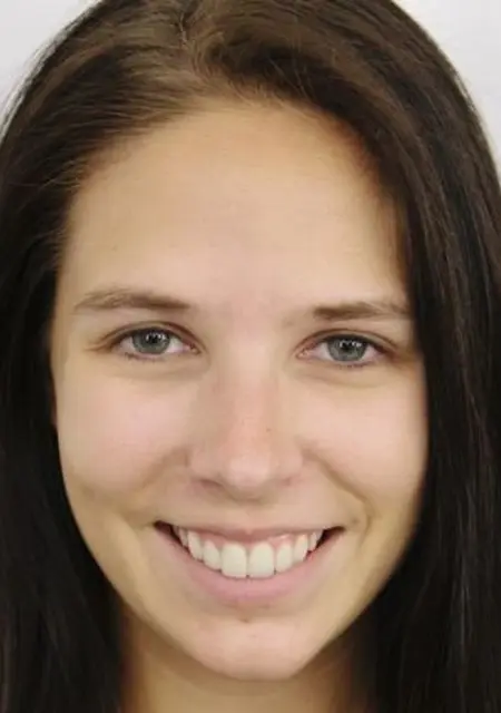 Джеки из Тулы, мне 34, познакомлюсь для дружбы