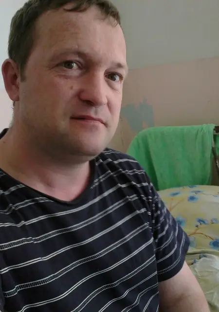 Я Евгений, 48, знакомлюсь без обязательств в Алейске