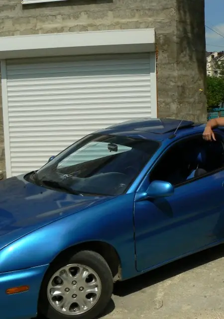 Я Aleksandr, 54, знакомлюсь на одну ночь в Темрюке