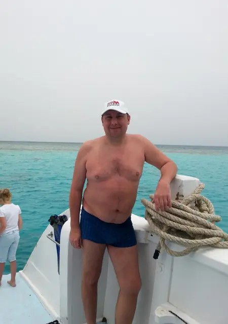 Я Denis, 48, из Королева, ищу знакомства без обязательств