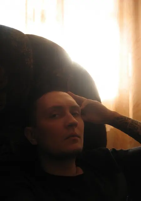 Я Альберт, 41, знакомлюсь без обязательств в Кемерово