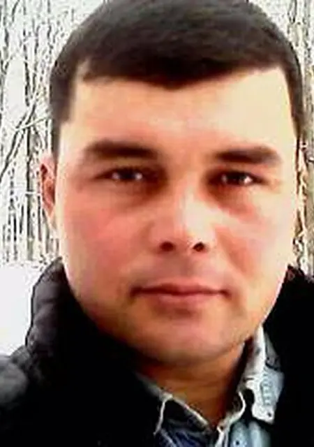 Батыр из Балтийска, мне 44, познакомлюсь на одну ночь