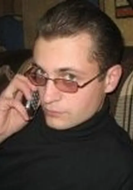 Я Александр, 44, знакомлюсь без обязательств в Усинске