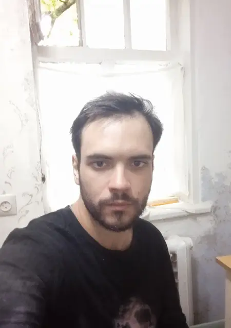 Я Миша, 31, знакомлюсь на одну ночь в Железноводске