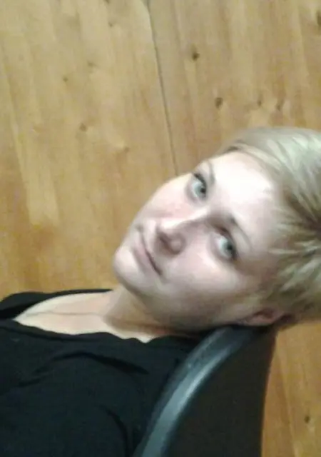 Я Галина, 42, из Ступина, ищу знакомство для дружбы