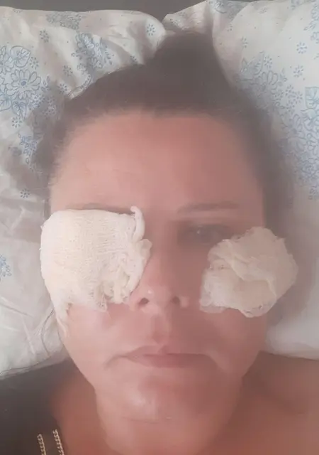 Я Катерина, 48, из Краснодара, ищу знакомства без обязательств