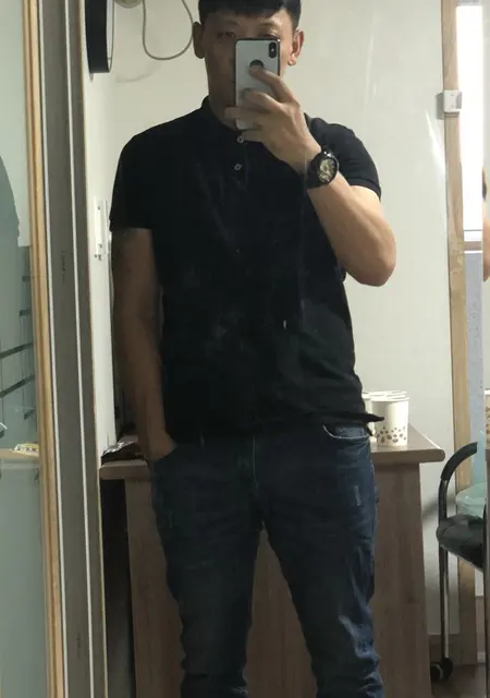 Aziat из Хабаровска, мне 40, познакомлюсь для общения