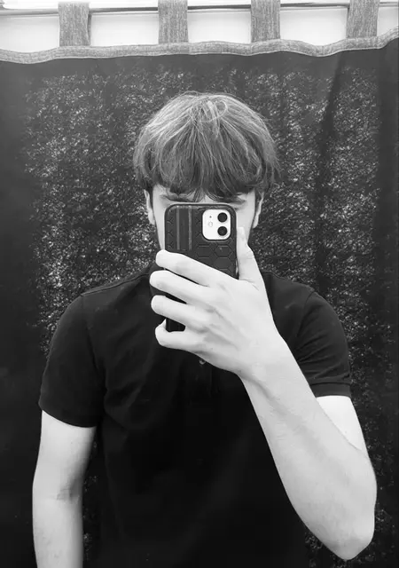 Женя из Ростова-на-Дону, мне 20, познакомлюсь для дружбы