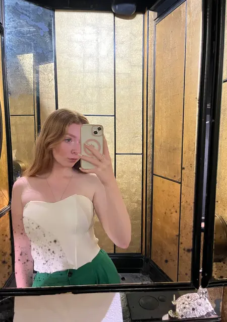 Я Виктория, 21, знакомлюсь для общения в Хабаровске