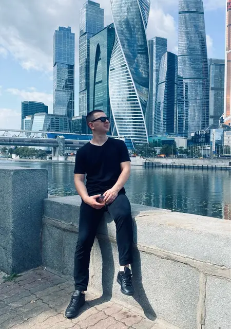 Я Михал, 30, из Вологды, ищу знакомства без обязательств