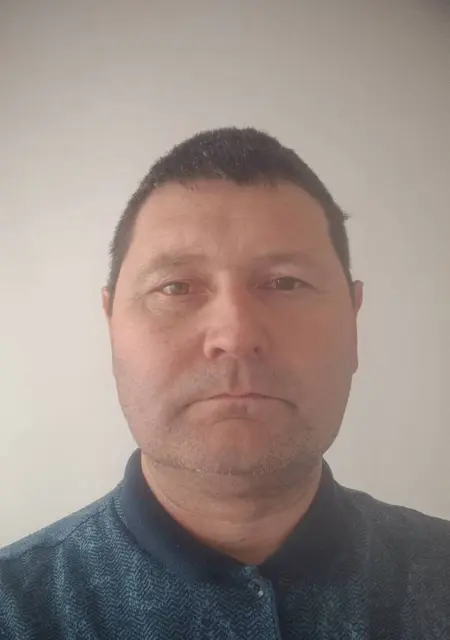 Я Александр, 43, из Крымска, ищу знакомство для общения