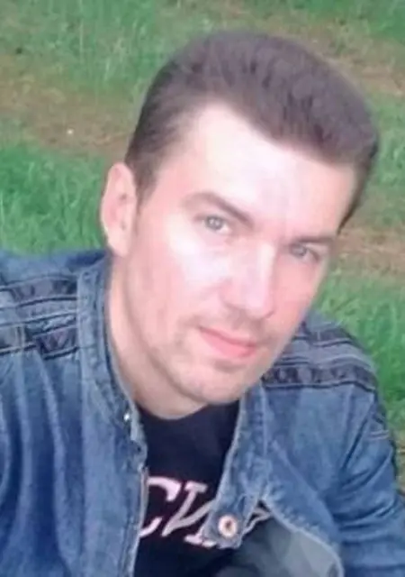 Я Владимир, 43, знакомлюсь без обязательств в Ярославле