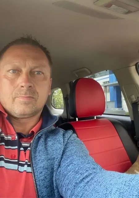 Я Сергей, 48, из Владивостока, ищу знакомства без обязательств