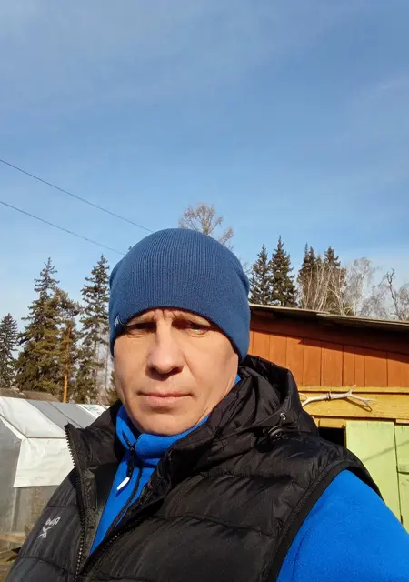 Я Андрей, 42, знакомлюсь на одну ночь в Усолье-Сибирском
