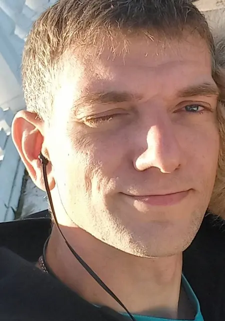 Я Михаил, 41, из Красноярска, ищу знакомство для общения