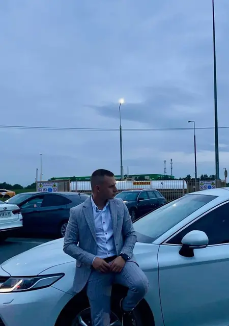 Никита из Тулы, ищу на сайте общение