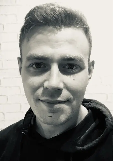 Alan из Екатеринбурга, мне 30, познакомлюсь для общения