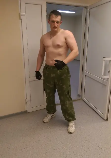 Я Андрей, 35, из Козельска, ищу знакомство для приятного времяпровождения