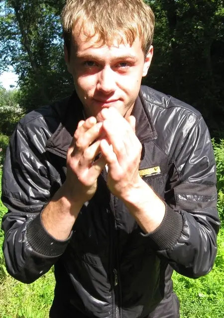 Евгений из Екатеринбурга, ищу на сайте знакомства на одну ночь