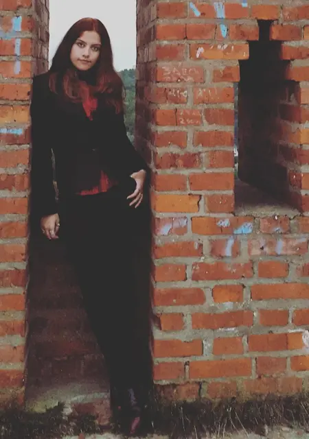 Я Алиса, 28, знакомлюсь для общения в Смоленске