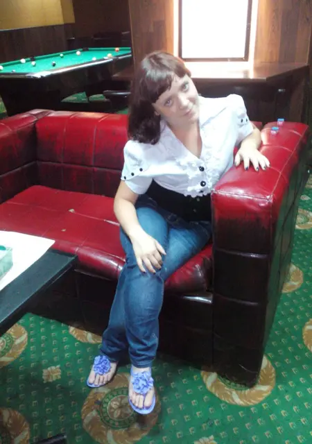 Я Тамара, 27, знакомлюсь без обязательств в Иркутске